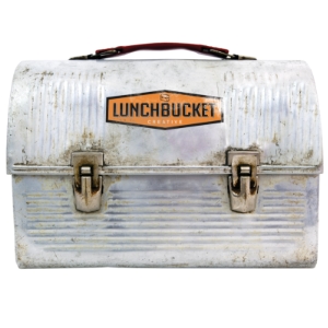 Lunchbucket Creative Logo